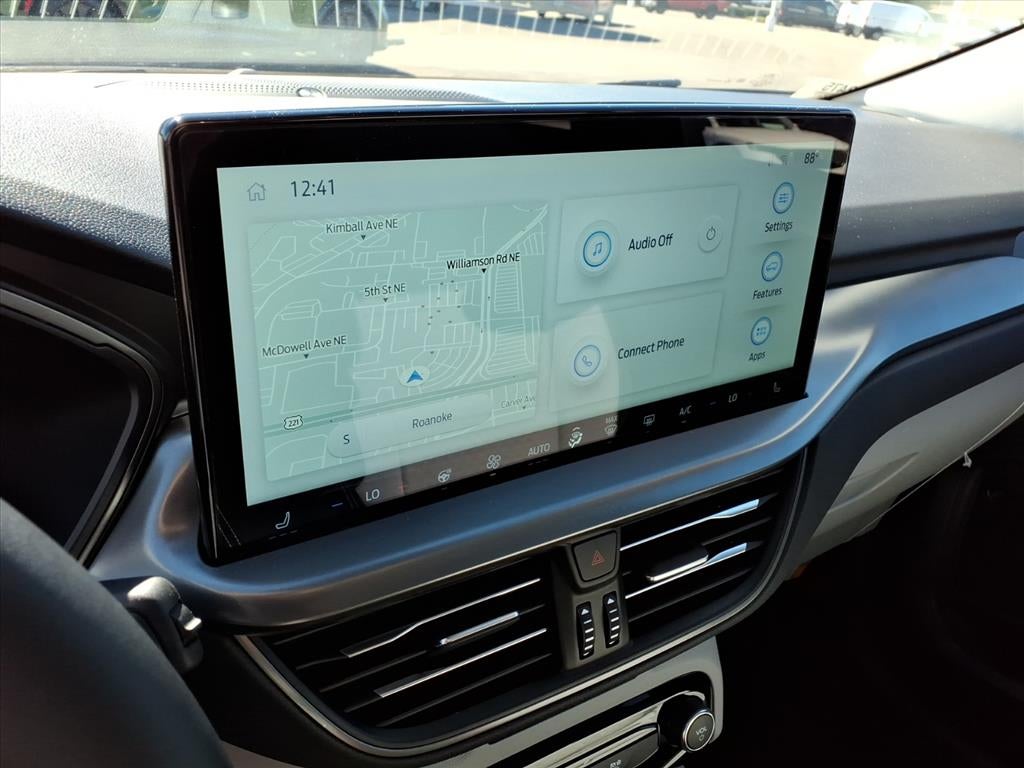 2024 Ford Escape Base