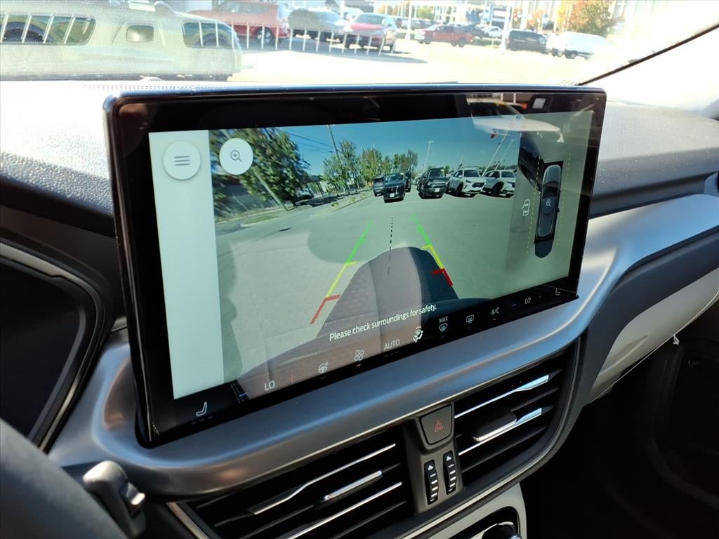 2024 Ford Escape Base