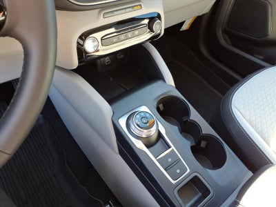 2024 Ford Escape Base