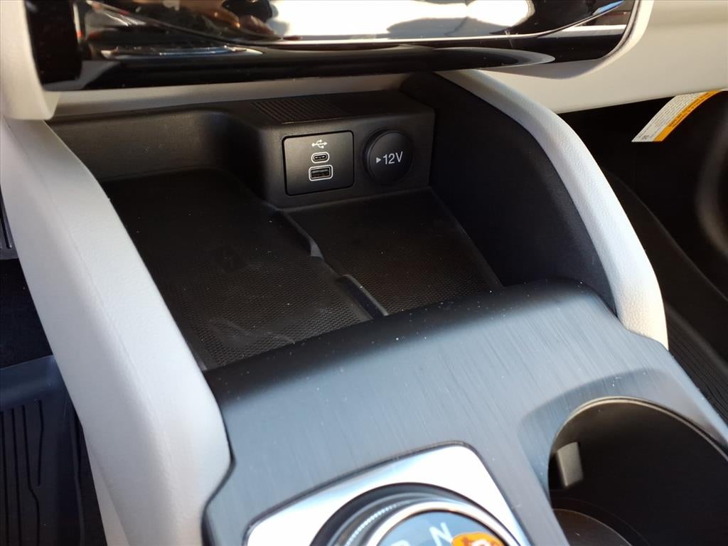 2024 Ford Escape Base