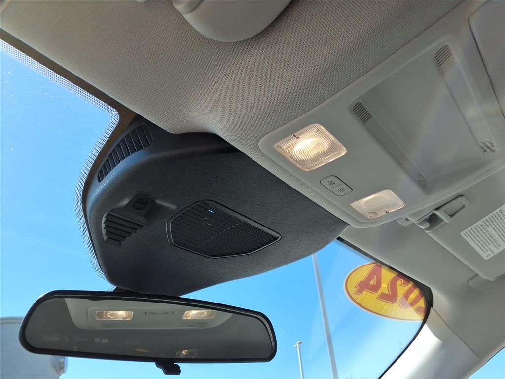 2024 Ford Escape Base