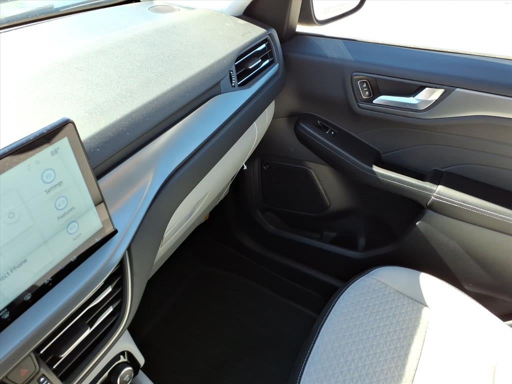 2024 Ford Escape Base