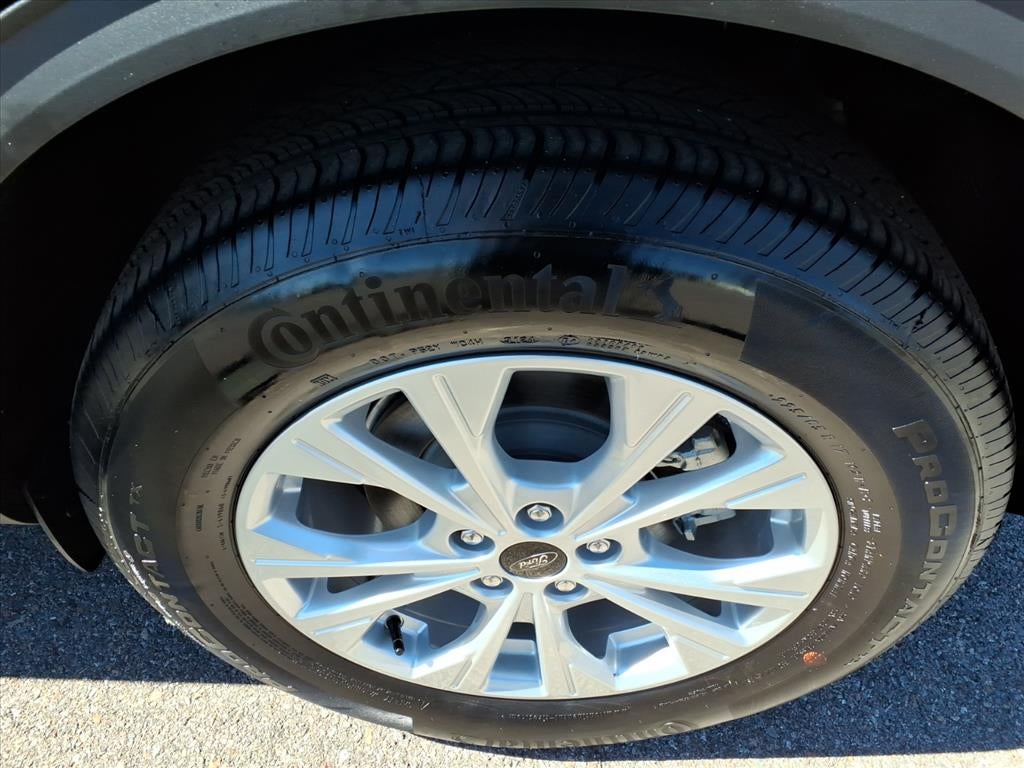 2024 Ford Escape Base