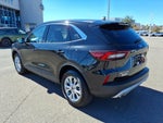 2024 Ford Escape Base