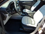 2024 Ford Escape Base