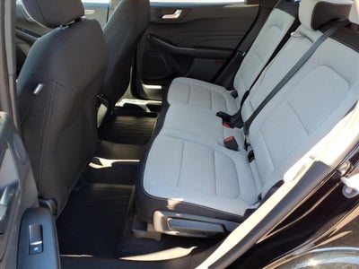 2024 Ford Escape Base