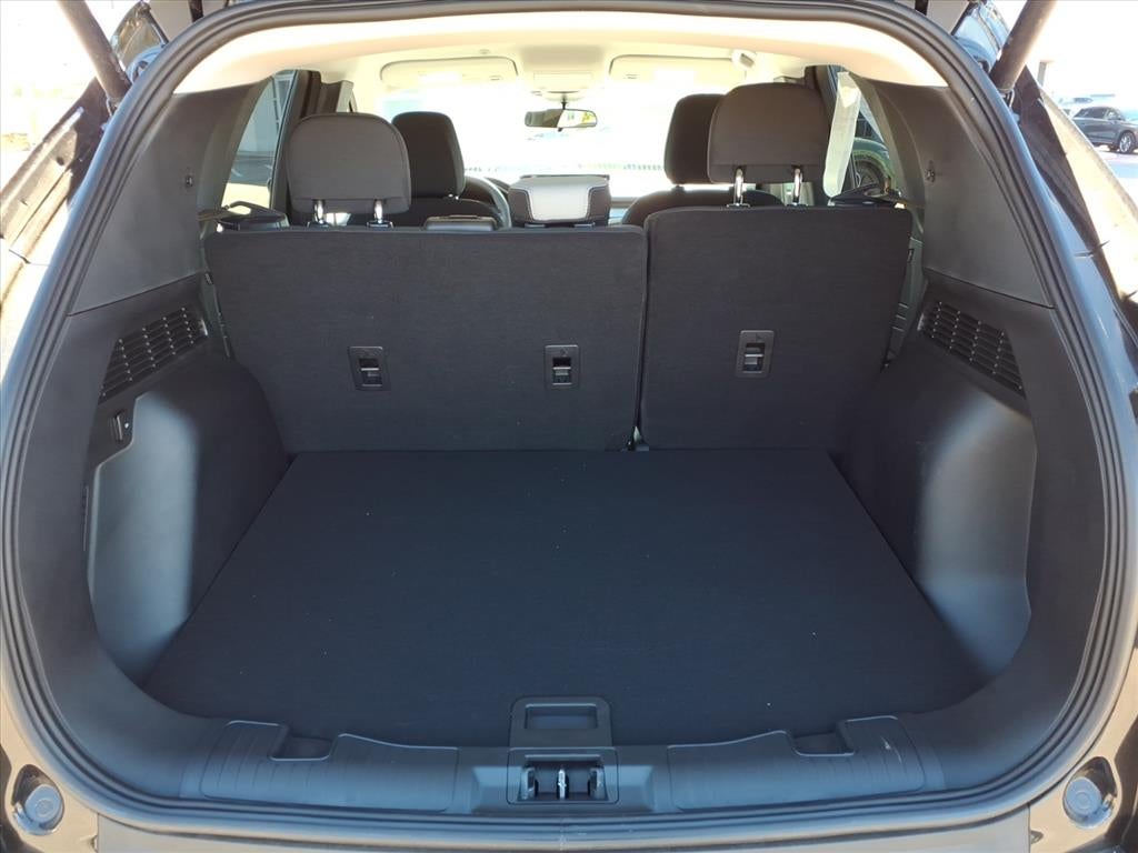 2024 Ford Escape Base