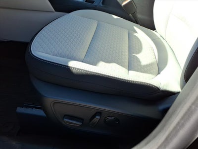 2024 Ford Escape Base