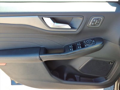 2024 Ford Escape Base