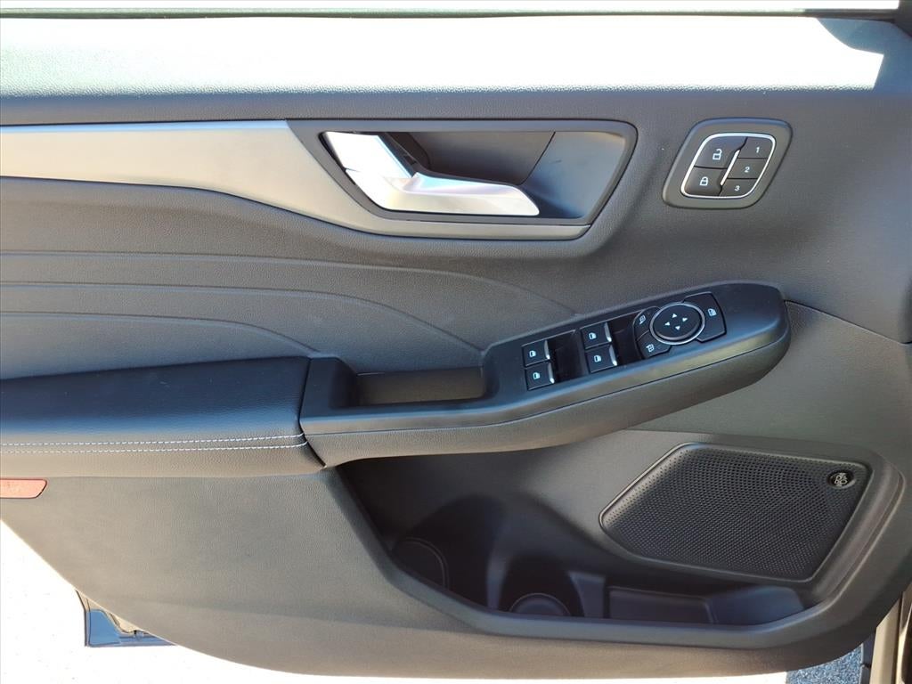 2024 Ford Escape Base