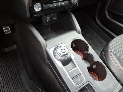 2024 Ford Escape ST-Line Select