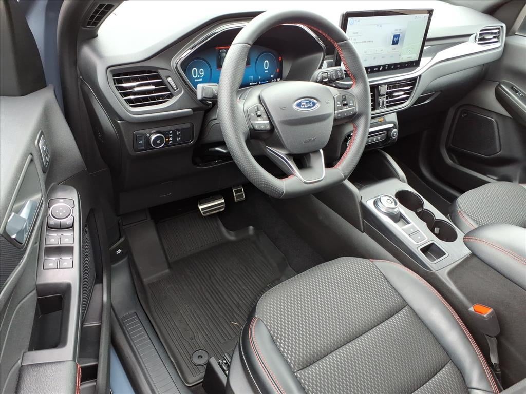2024 Ford Escape ST-Line Select