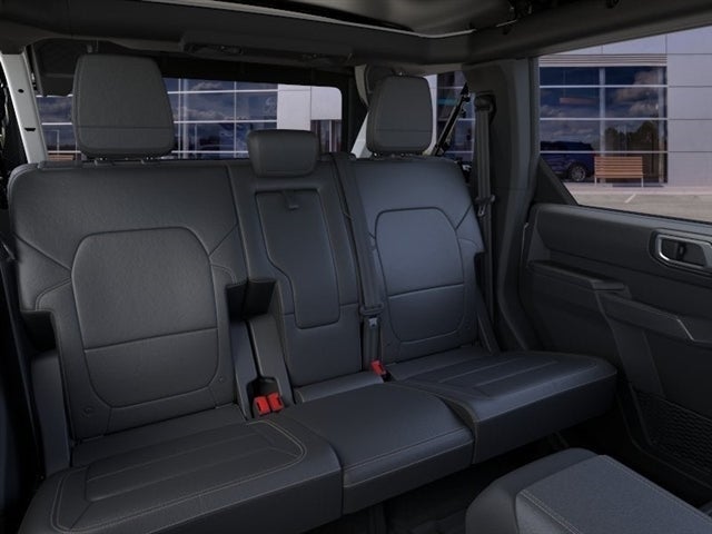 2025 Ford Bronco 4-Door Badlands - Photo 11