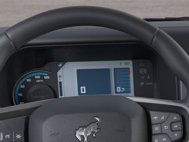 2025 Ford Bronco 4-Door Badlands - Photo 13