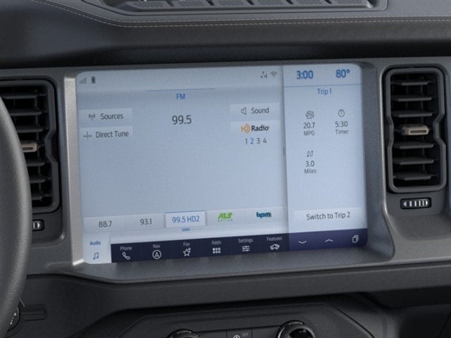 2025 Ford Bronco 4-Door Badlands - Photo 15