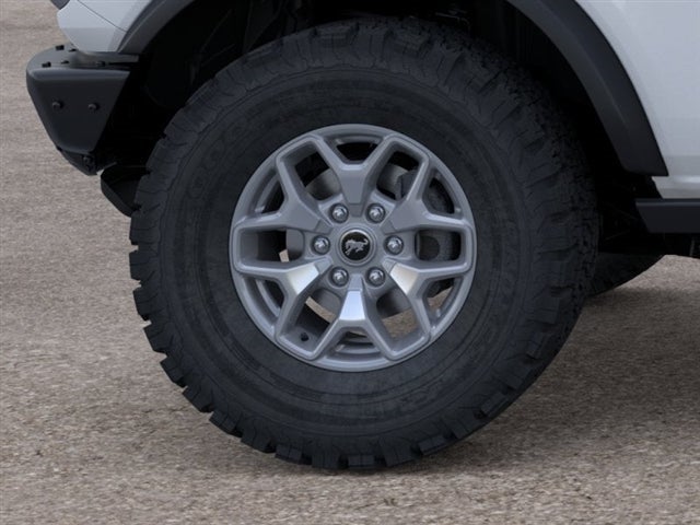 2025 Ford Bronco 4-Door Badlands - Photo 21