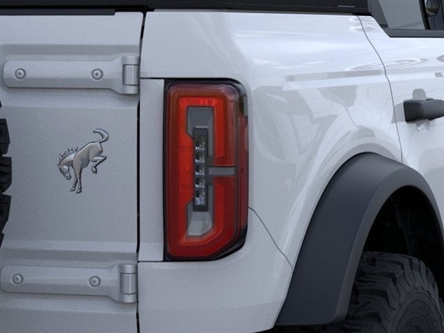 2025 Ford Bronco 4-Door Badlands - Photo 23