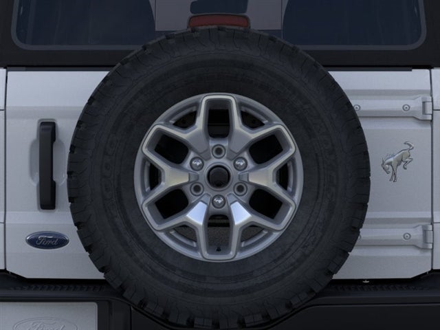 2025 Ford Bronco 4-Door Badlands - Photo 24