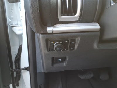 2025 Ford Expedition Max Base