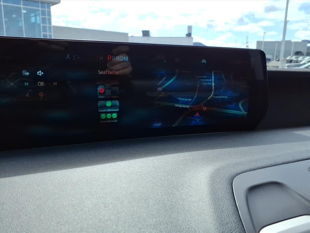 2025 Ford Expedition Max Base