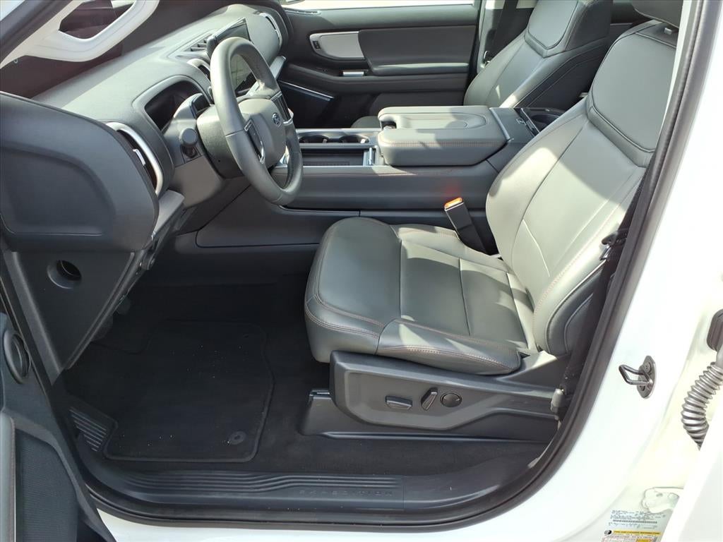2025 Ford Expedition Max Base