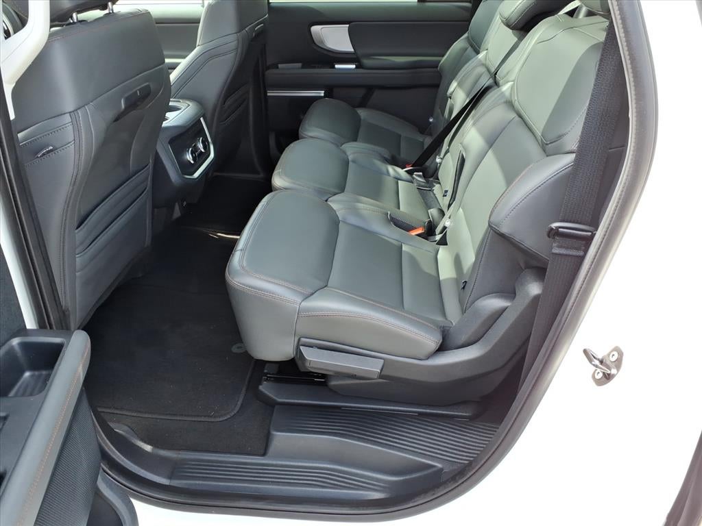 2025 Ford Expedition Max Base