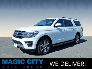 2024 Ford Expedition Max Base