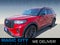 2025 Ford Explorer Base