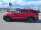 2025 Ford Explorer Base