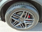 2025 Ford Explorer Base