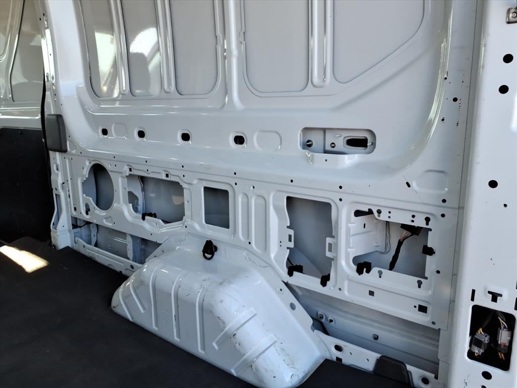 2020 Ford Transit Cargo Van Base