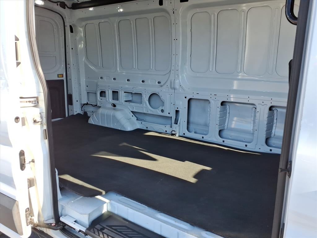 2020 Ford Transit Cargo Van Base