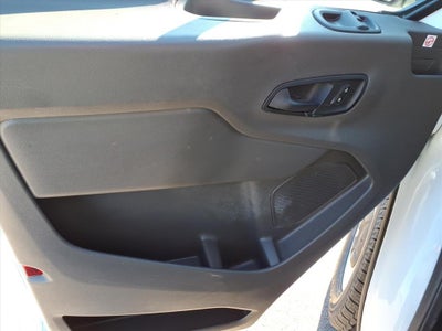 2020 Ford Transit Cargo Van Base