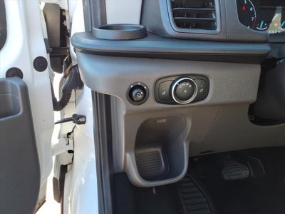 2020 Ford Transit Cargo Van Base