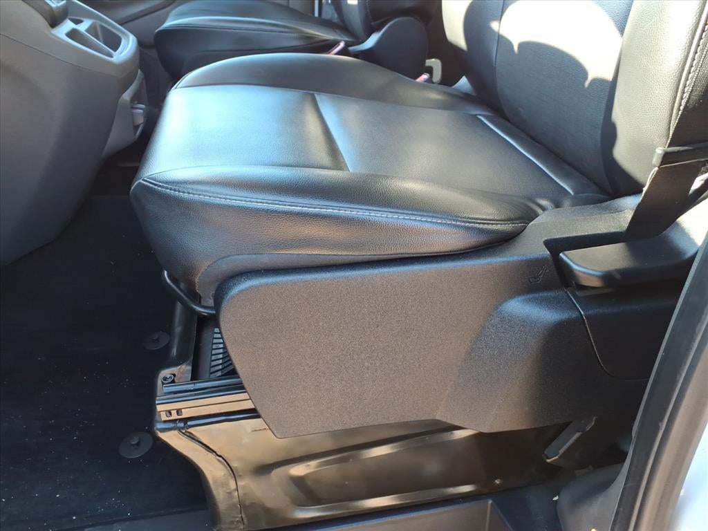 2020 Ford Transit Cargo Van Base