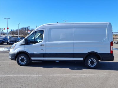 2020 Ford Transit Cargo Van Base