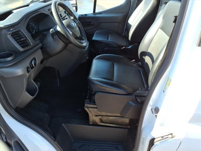 2020 Ford Transit Cargo Van Base