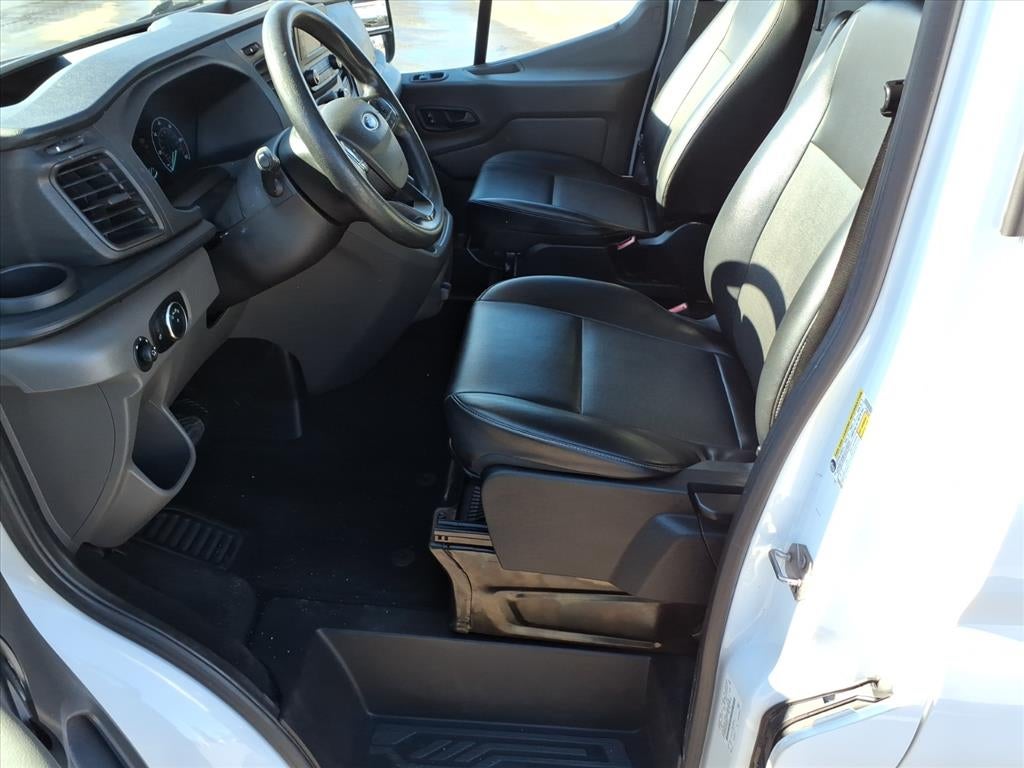 2020 Ford Transit Cargo Van Base