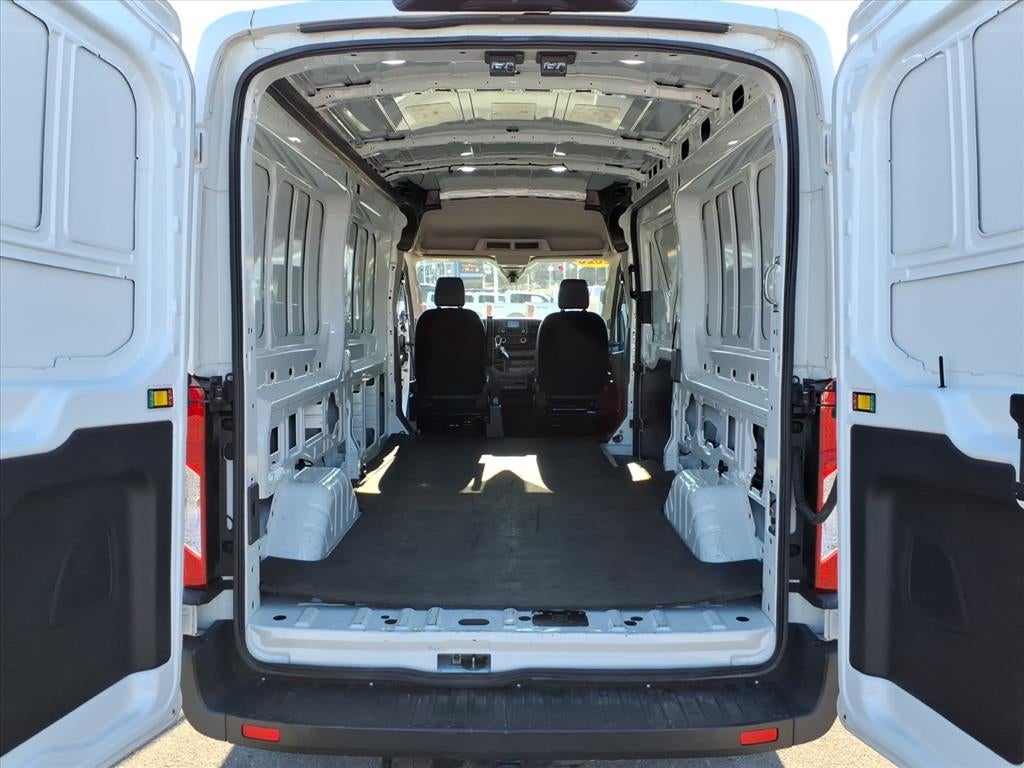 2020 Ford Transit Cargo Van Base