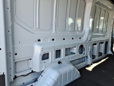 2020 Ford Transit Cargo Van Base