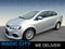 2020 Chevrolet Sonic LT