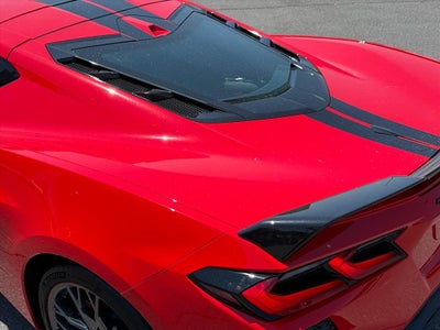 2023 Chevrolet Corvette Stingray Stingray 3LT