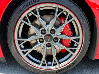 2023 Chevrolet Corvette Stingray Stingray 3LT