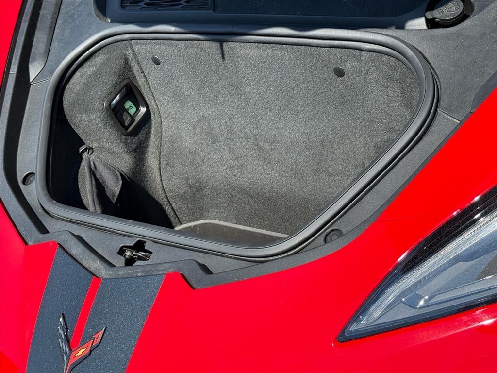 2023 Chevrolet Corvette Stingray Stingray 3LT