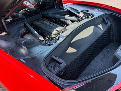 2023 Chevrolet Corvette Stingray Stingray 3LT