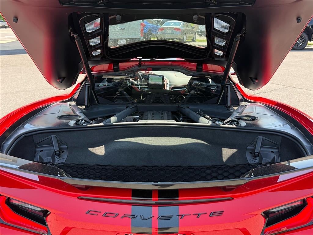 2023 Chevrolet Corvette Stingray Stingray 3LT