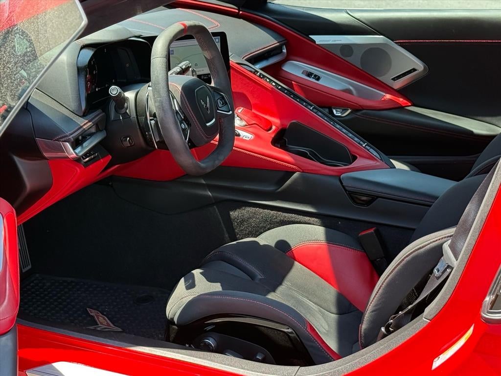 2023 Chevrolet Corvette Stingray Stingray 3LT