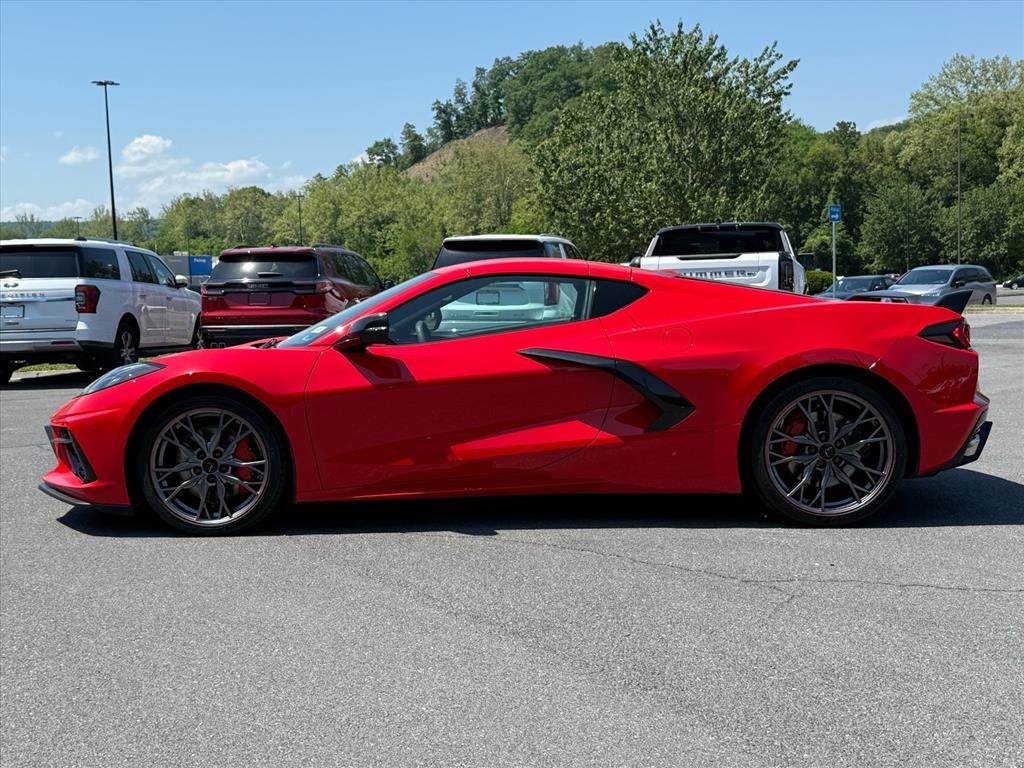 2023 Chevrolet Corvette Stingray Stingray 3LT