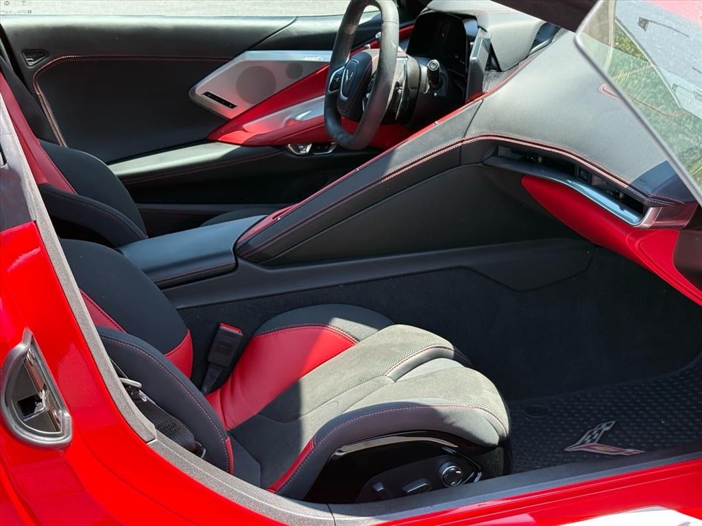 2023 Chevrolet Corvette Stingray Stingray 3LT