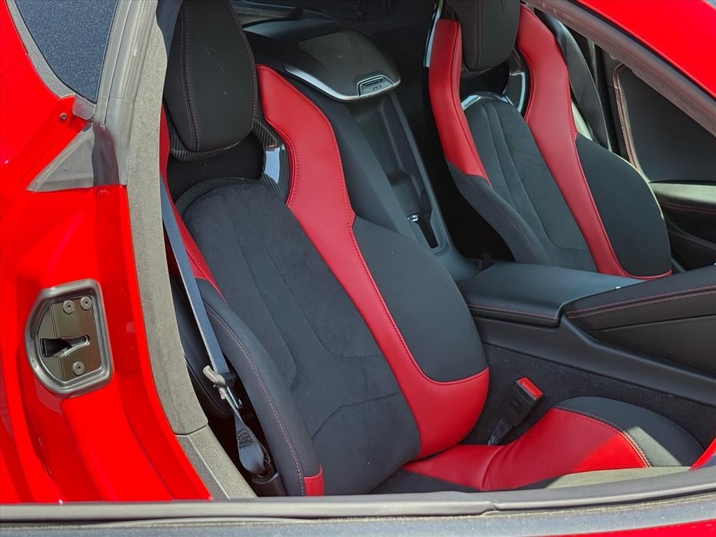 2023 Chevrolet Corvette Stingray Stingray 3LT